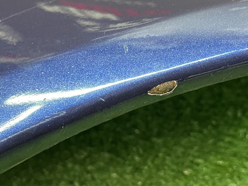 Крыло Opel Omega