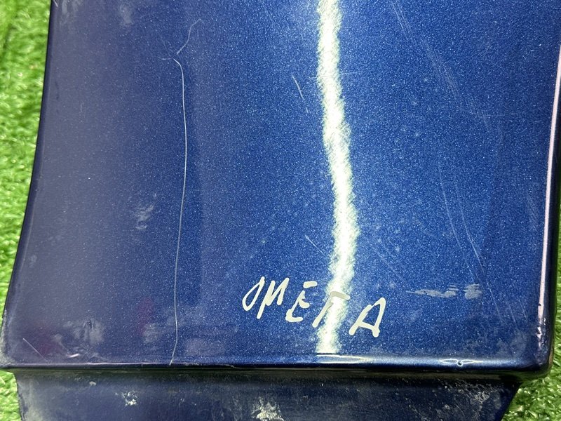 Крыло Opel Omega