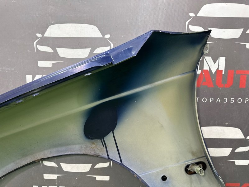 Крыло Opel Omega