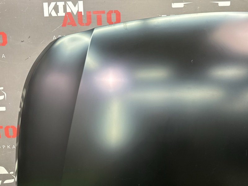 Капот (Аналог) Hyundai Solaris 2 HCR