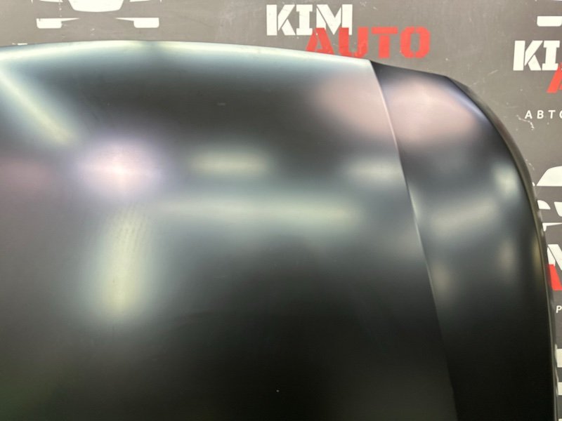 Капот (Аналог) Hyundai Solaris 2 HCR