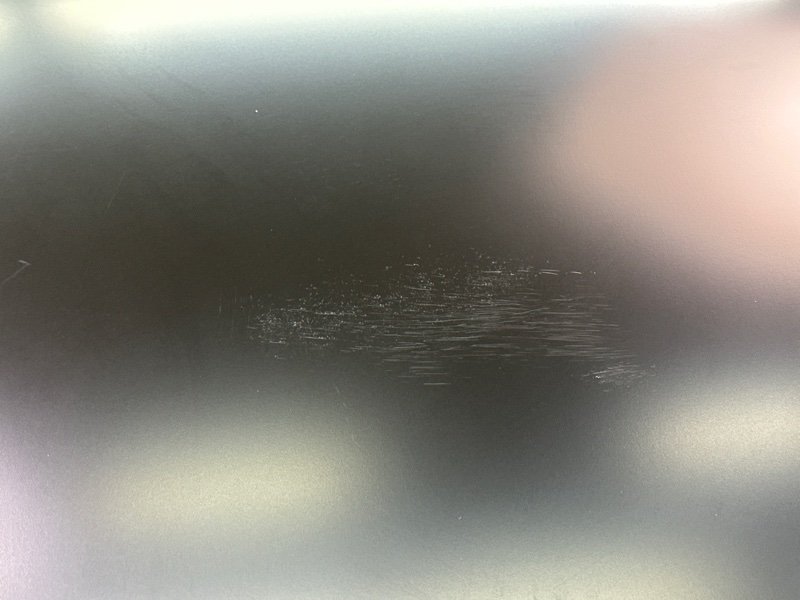 Капот (Аналог) Hyundai Solaris 2 HCR