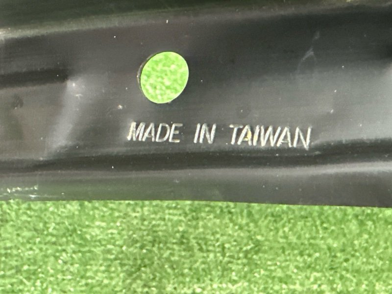 Крыло(Аналог) Mazda 3 BL