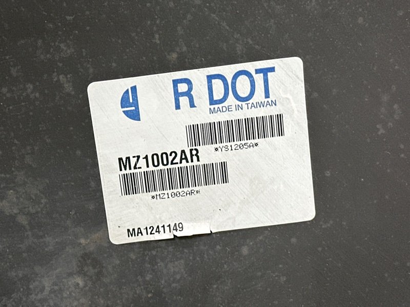 Крыло(Аналог) Mazda 3 BL