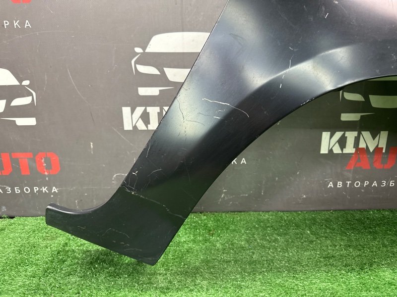 Крыло(Аналог) Mazda 3 BL