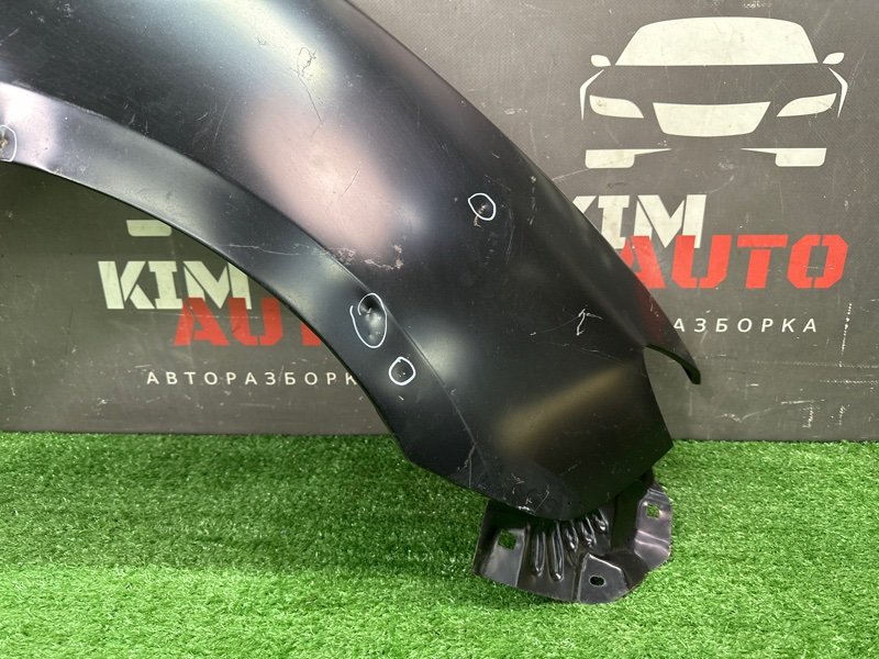 Крыло(Аналог) Mazda 3 BL