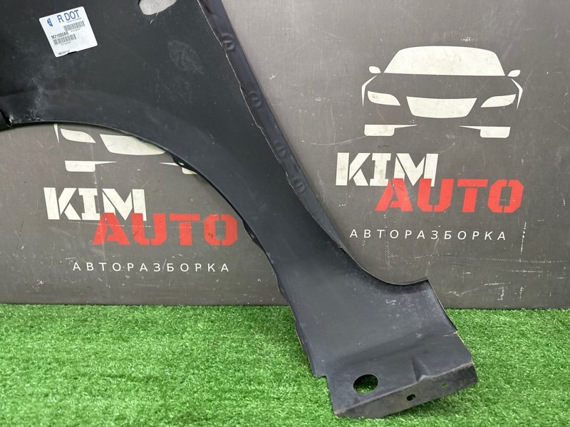 Крыло(Аналог) Mazda 3 BL