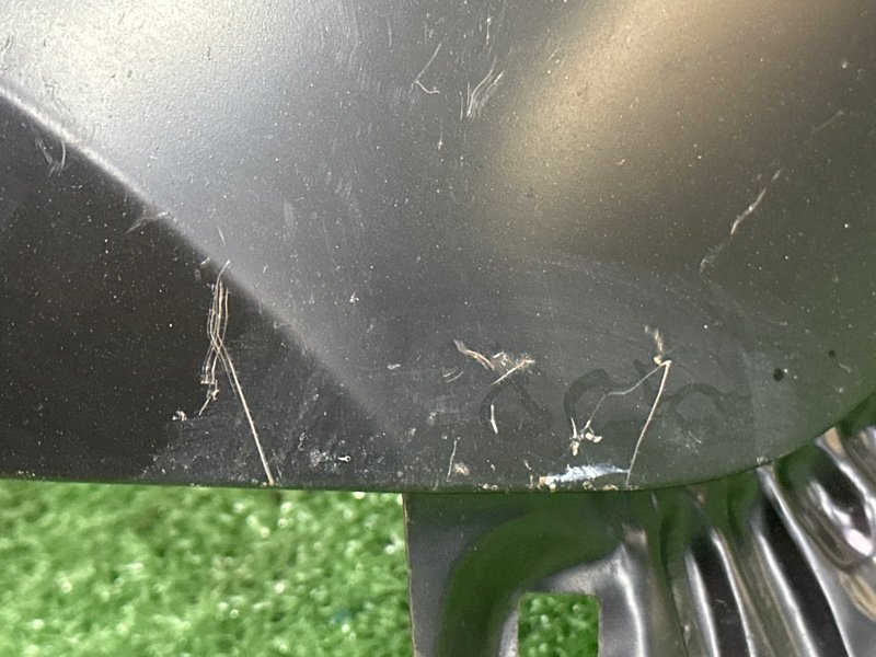 Крыло(Аналог) Mazda 3 BL