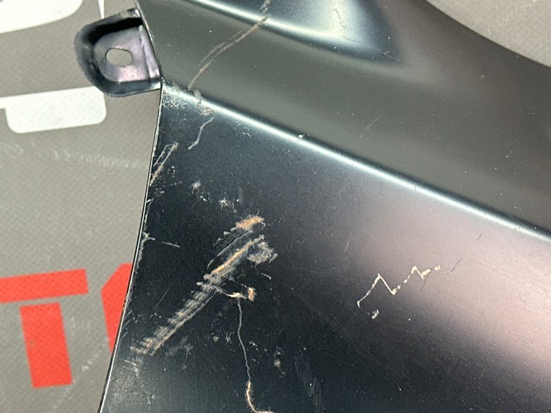 Крыло(Аналог) Mazda 3 BL