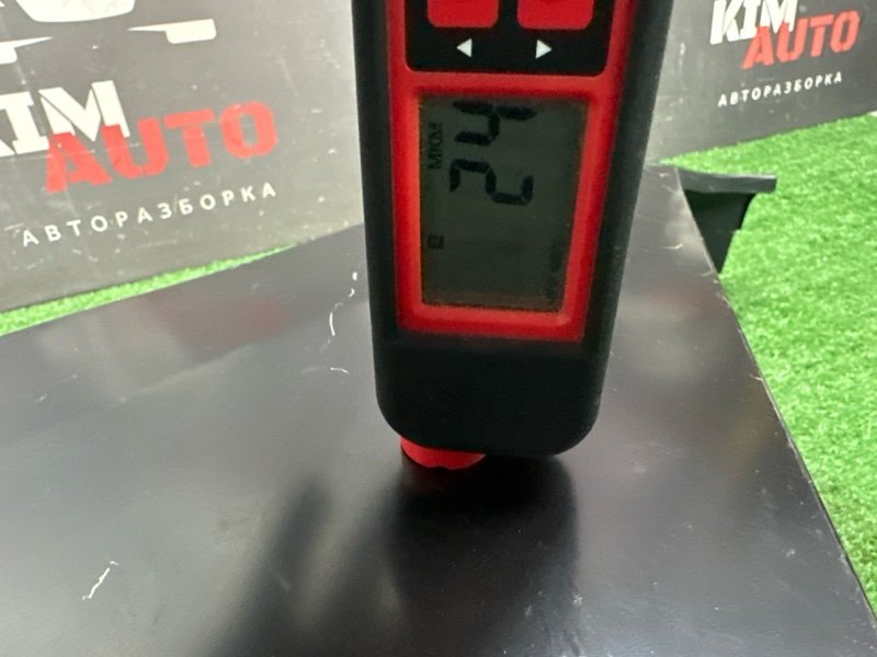 Крыло(Аналог) Mazda 3 BL