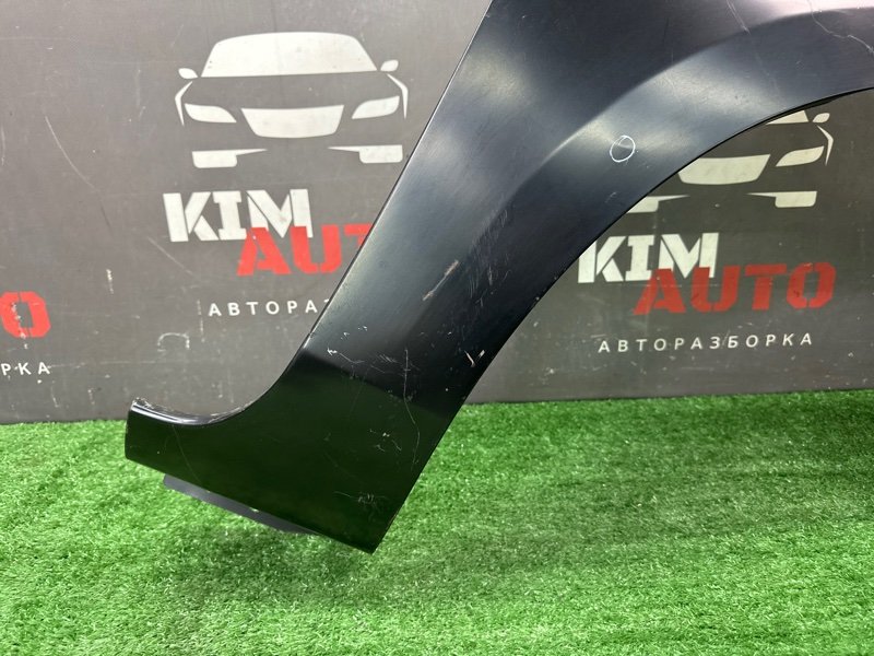 Крыло(Аналог) Mazda 3 BL