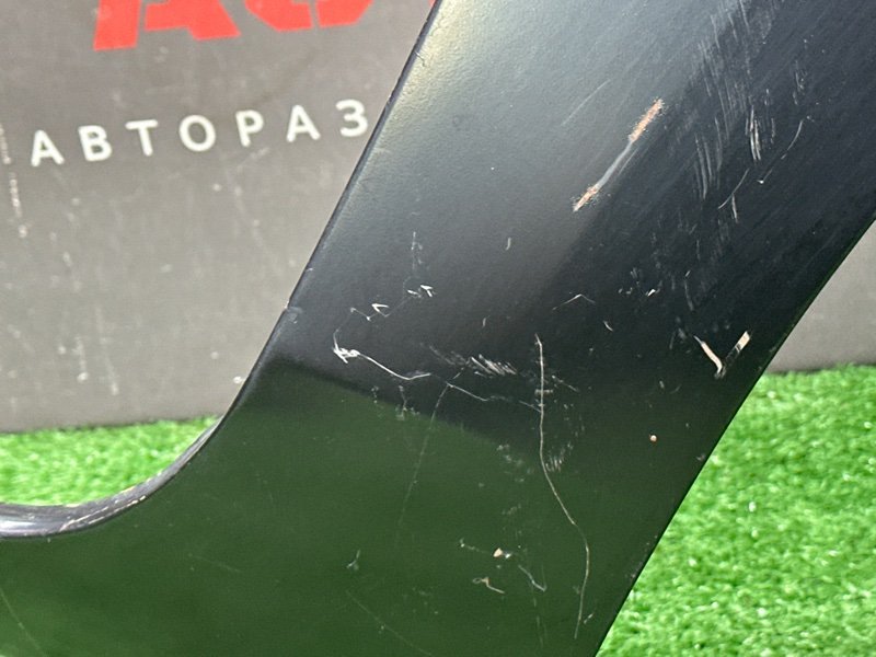 Крыло(Аналог) Mazda 3 BL