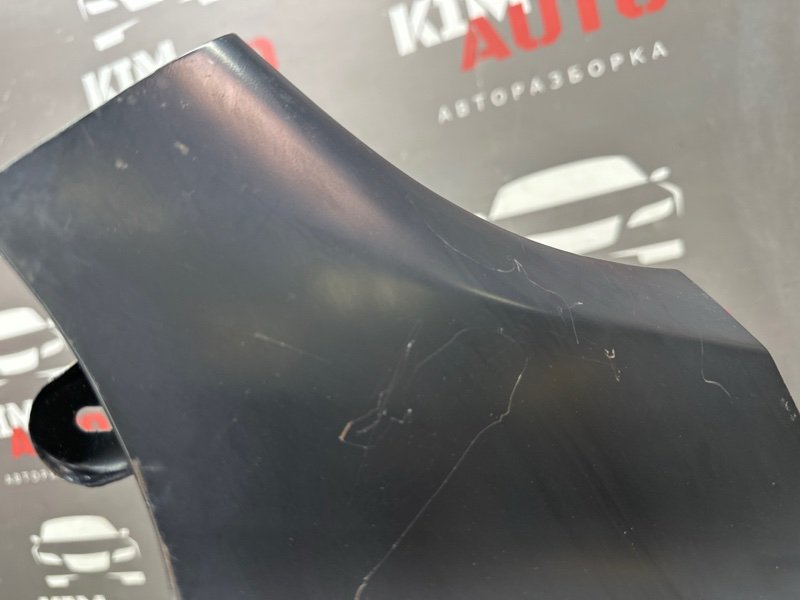 Крыло(Аналог) Mazda 3 BL