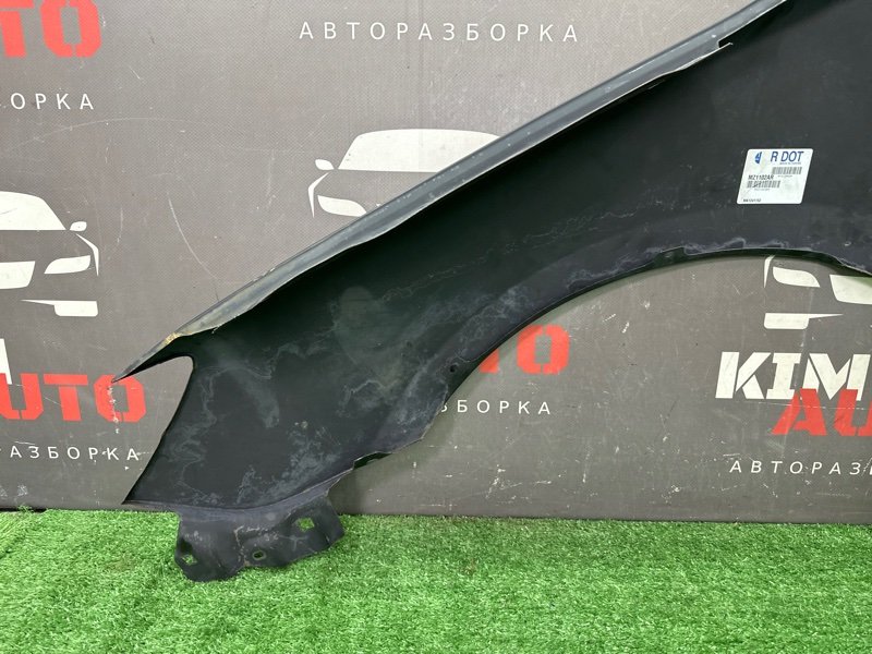 Крыло(Аналог) Mazda 3 BL