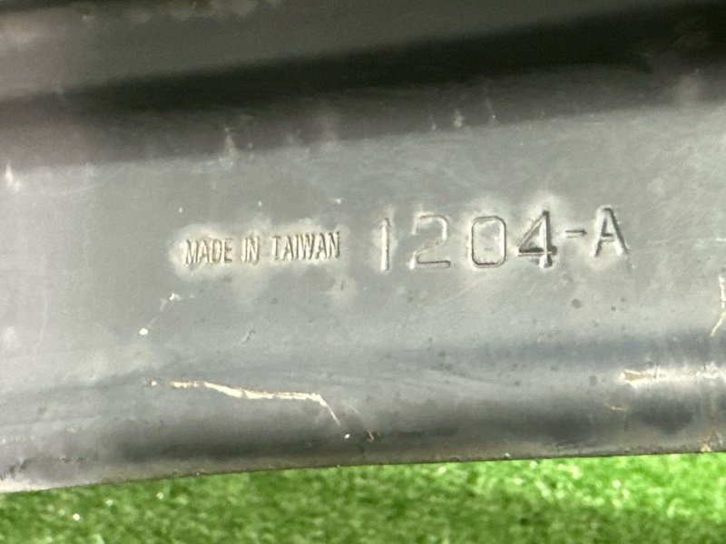 Крыло(Аналог) Mazda 3 BL