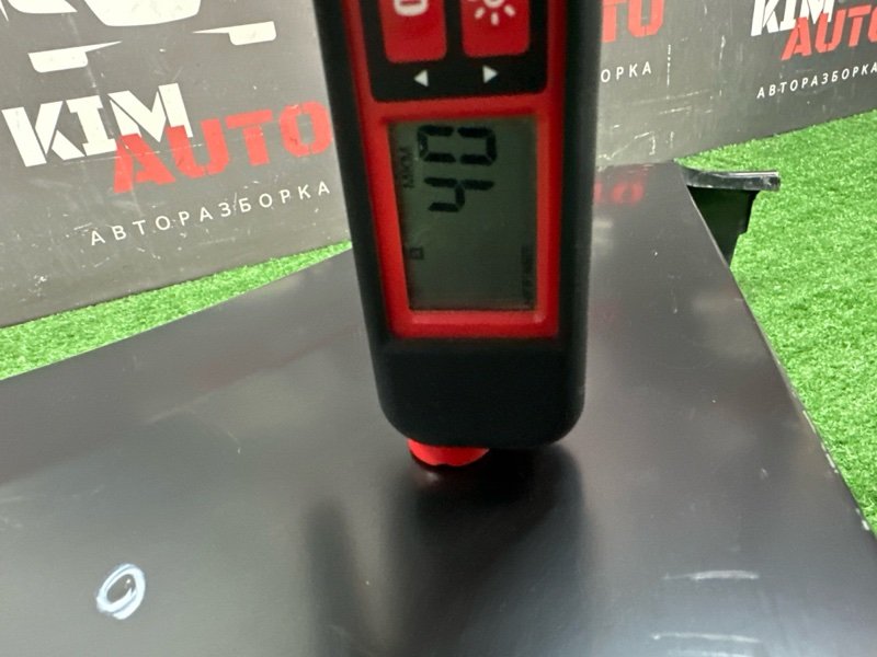 Крыло(Аналог) Mazda 3 BL