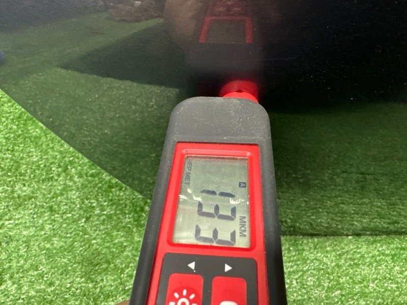 Крышка багажника Kia Ceed 1 ED