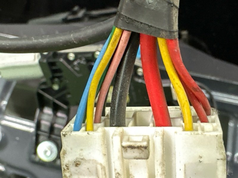 Крышка багажника Kia Ceed 1 ED