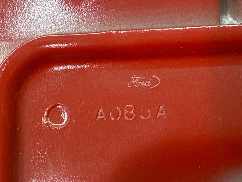 Крышка багажника Ford Focus 3 HB