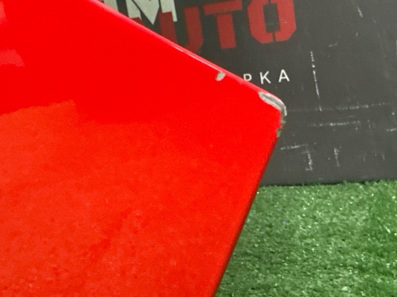 Крышка багажника Ford Focus 3 HB