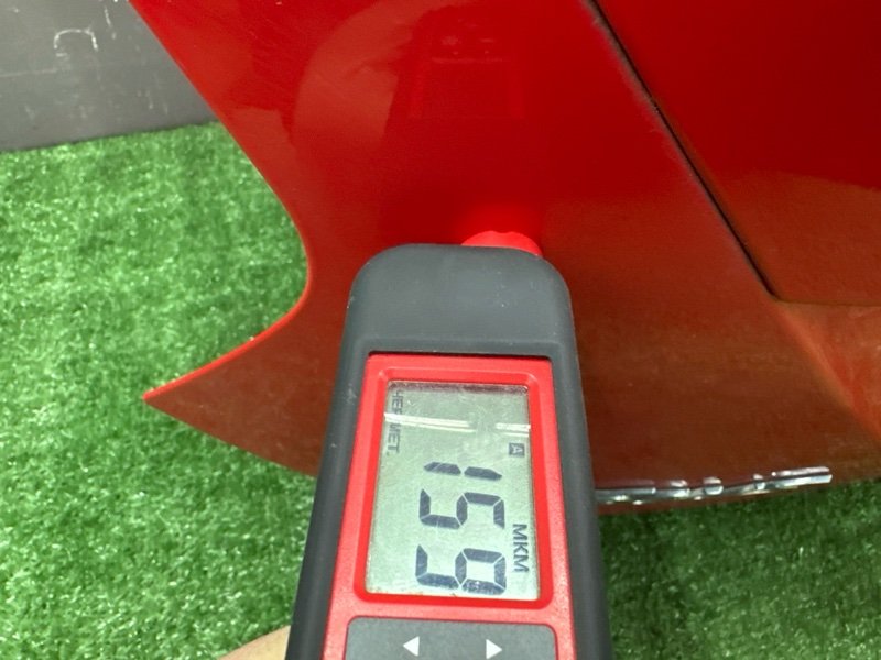 Крышка багажника Ford Focus 3 HB