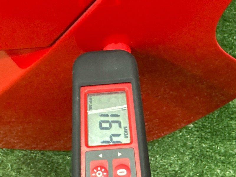 Крышка багажника Ford Focus 3 HB