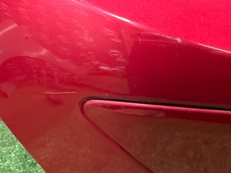 Крышка багажника Ford Focus 3 HB