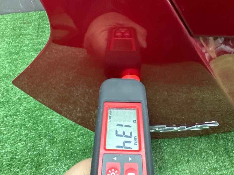 Крышка багажника Ford Focus 3 HB