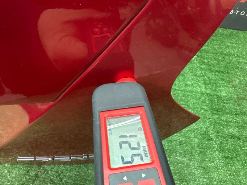 Крышка багажника Ford Focus 3 HB