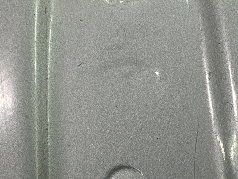 Крыло Hyundai Accent MC