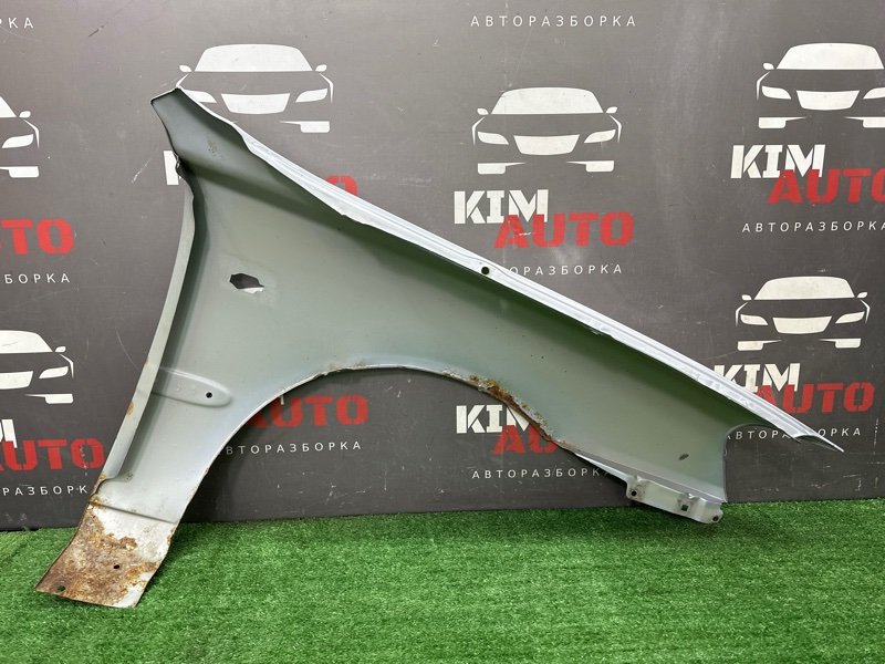 Крыло Hyundai Accent MC