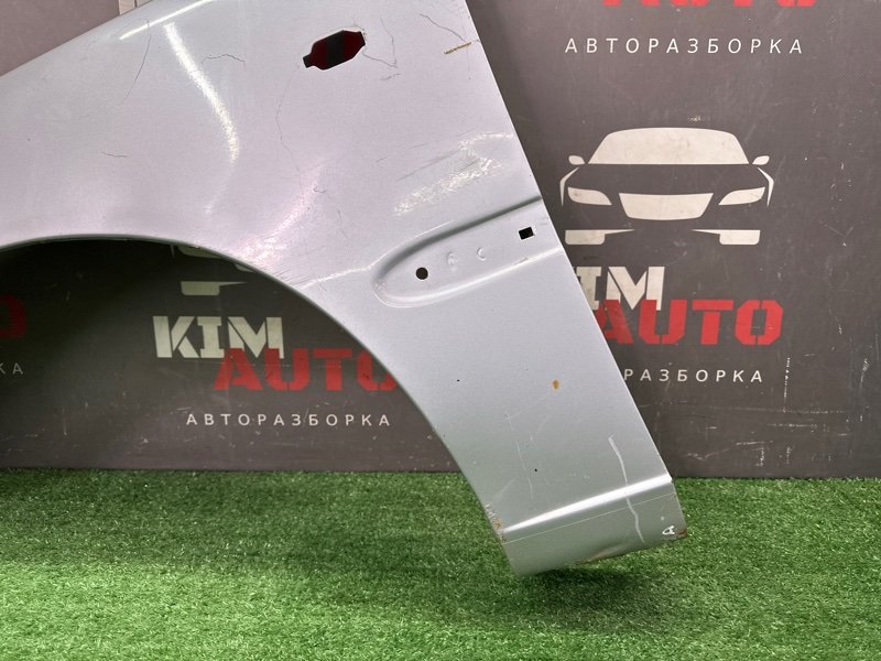 Крыло Hyundai Accent MC