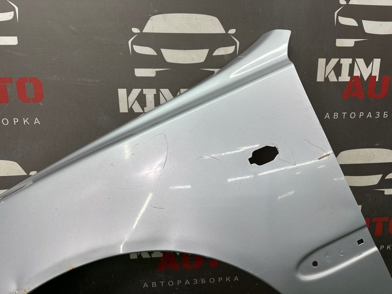 Крыло Hyundai Accent MC