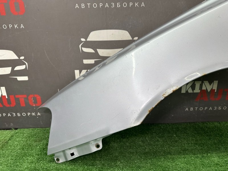 Крыло Hyundai Accent MC