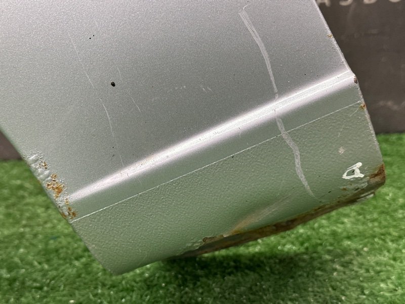 Крыло Hyundai Accent MC