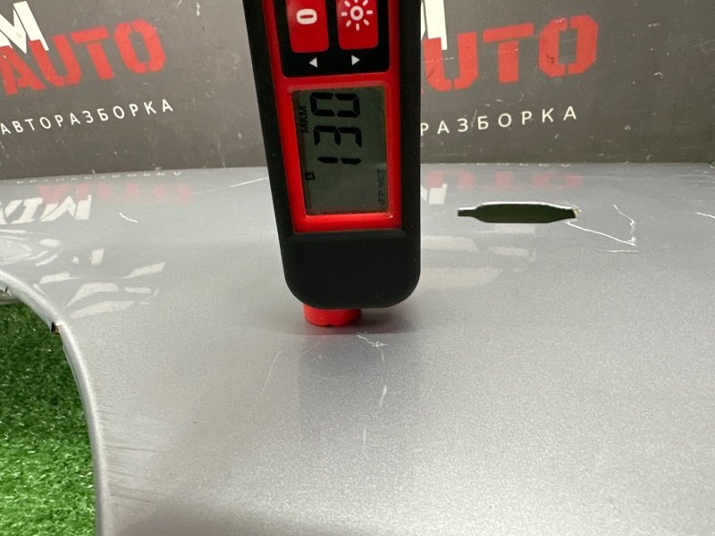 Крыло Hyundai Accent MC