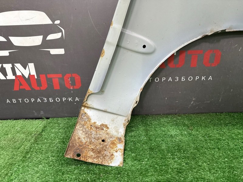 Крыло Hyundai Accent MC