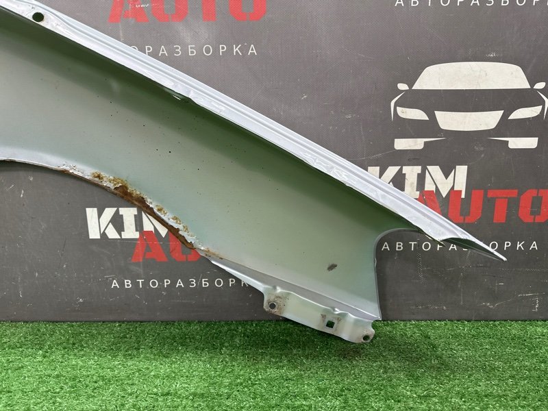 Крыло Hyundai Accent MC