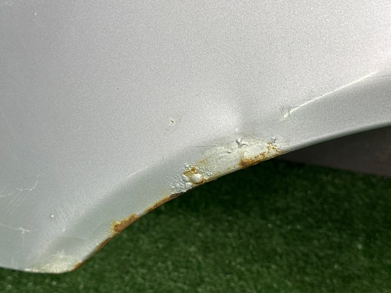 Крыло Hyundai Accent MC