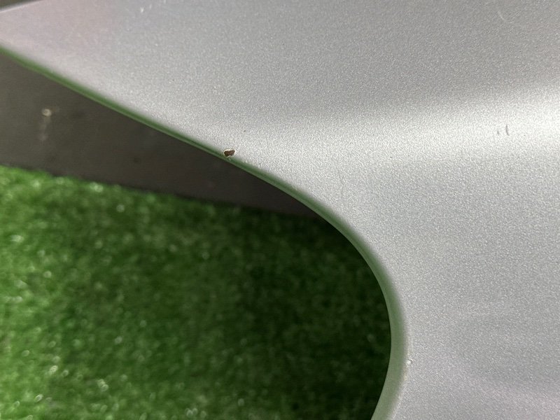 Крыло Hyundai Accent MC