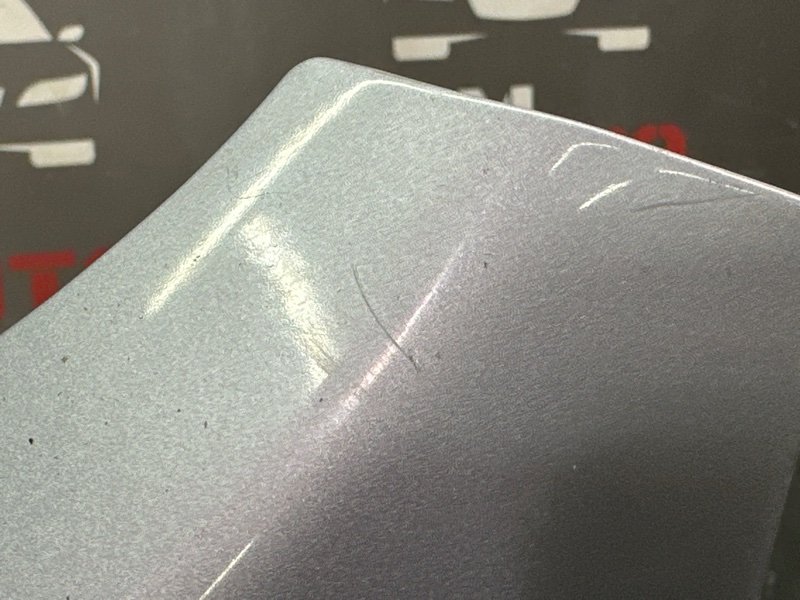 Крыло Hyundai Accent MC