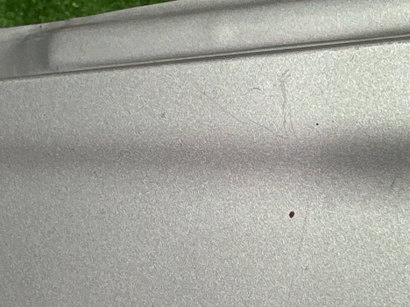 Крыло Hyundai Accent MC