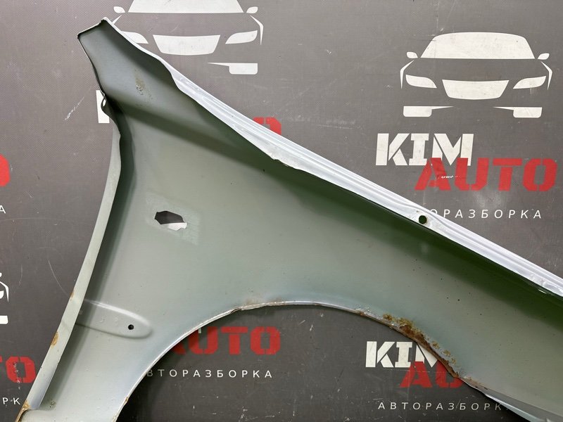 Крыло Hyundai Accent MC