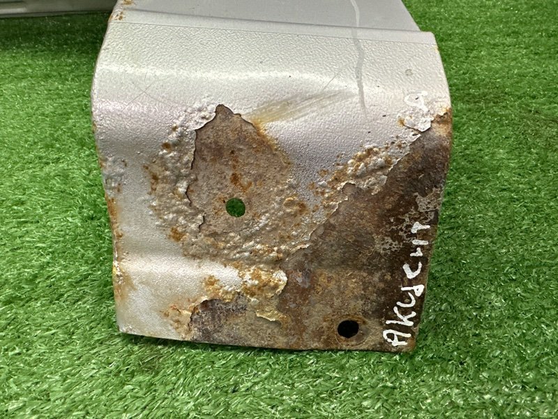 Крыло Hyundai Accent MC