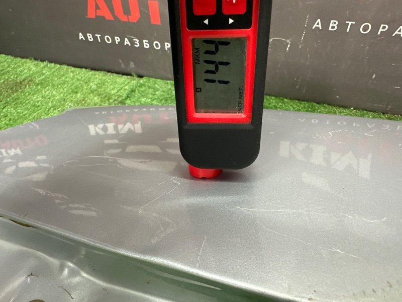 Крыло Hyundai Accent MC