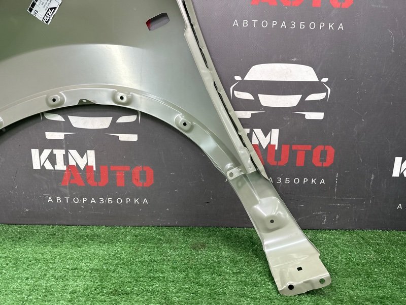 Крыло(Аналог) Nissan Qashqai J10