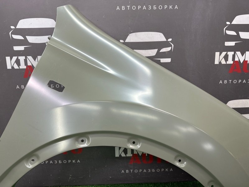 Крыло(Аналог) Nissan Qashqai J10