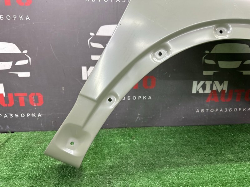 Крыло(Аналог) Nissan Qashqai J10