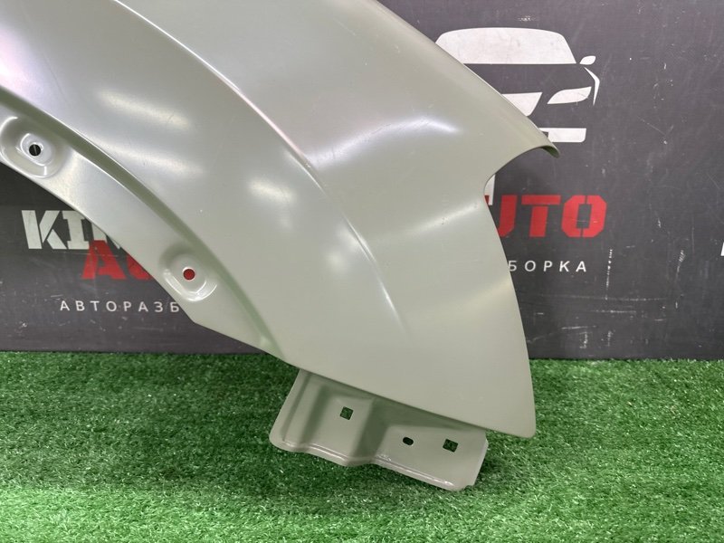 Крыло(Аналог) Nissan Qashqai J10