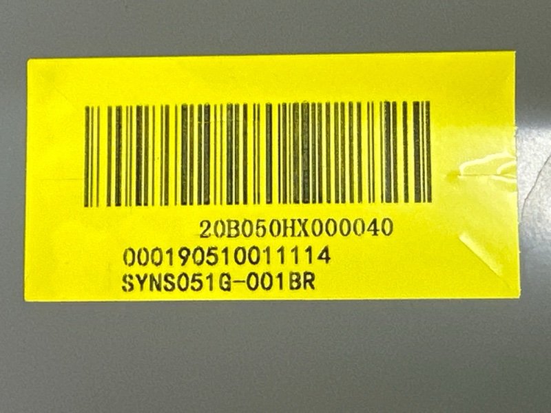 Крыло(Аналог) Nissan Qashqai J10